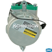 KCH0010GW KRAUF Компрессор кондиционера