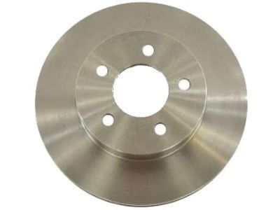 2AMV8247AA CHRYSLER Диск тормозной