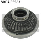 VKDA35523 SKF Опора стойки амортизатора