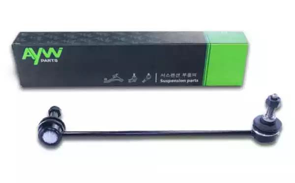 AW1350392LR AYWIPARTS Подвеска колеса