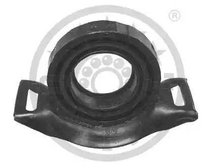 F84001 OPTIMAL Подвеска, карданный вал