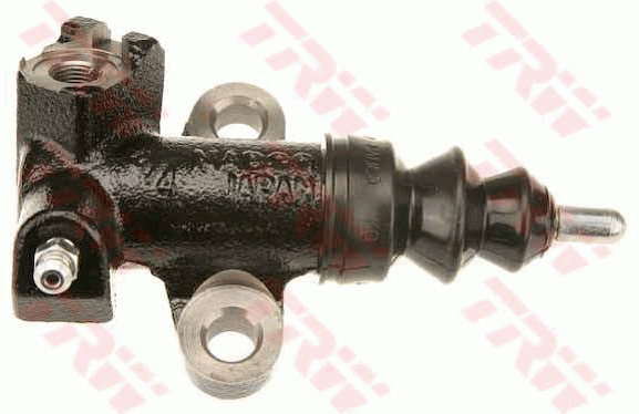 PJD702 TRW Система сцепления