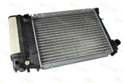 D7B001TT THERMOTEC Радиатор, охлаждение двигател
