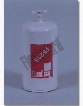 FF215 FLEETGUARD Топливный фильтр