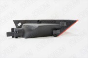 OEM0027PTFZR O.E.M. Фонарь противотуманный правый Ford Kuga 2 CBS (2012-нв) OEM0027PTFZR O.E.M. Фонарь противотуманный правый Ford Kuga 2 CBS (2012-нв)
