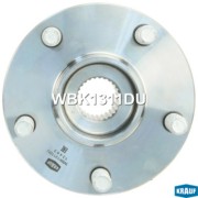 WBK1311DU KRAUF Ступица в сборе