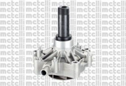 241156 METELLI Водяной насос, охлаждение двигателя