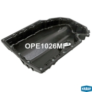 OPE1026MF KRAUF Поддон масляный ДВС