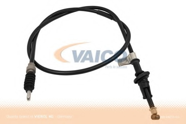 V9530013 VAICO VEMO Трос, стояночная тормозная система