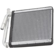 Z70275R ZIKMAR Радиатор отопителя