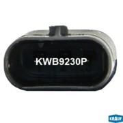 KWB9230P KRAUF Насос водяной электрический