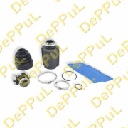 DERC199 DEPPUL Шрус внутренний правый