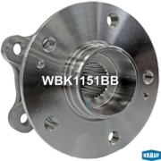 WBK1151BB KRAUF Ступица в сборе