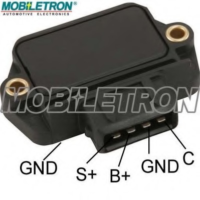 IGD1912 MOBILETRON Коммутатор