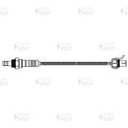 VSOS0560 СТАРТВОЛЬТ Датчик кислорода для автомобилей Chevrolet Tahoe (06-)/Cadillac Escalade (06-) 5.3i/6.2i