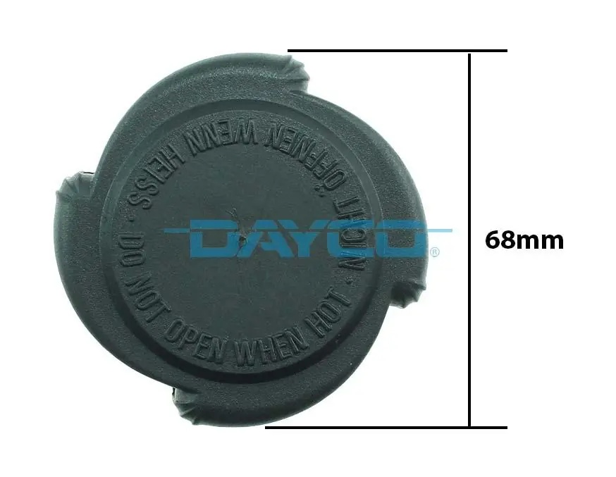 DRC031 DAYCO Деталь