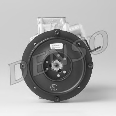 DCP50042 DENSO Компрессор кондиционера