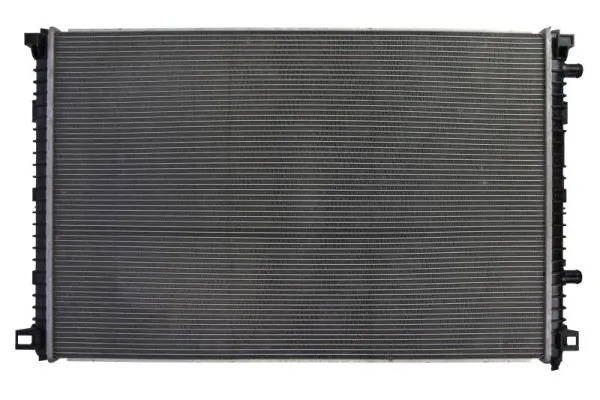 D7A037TT THERMOTEC Радиатор охлаждения ДВС