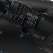 116AA0025AE MOTORHERZ Патрубок воздушный
