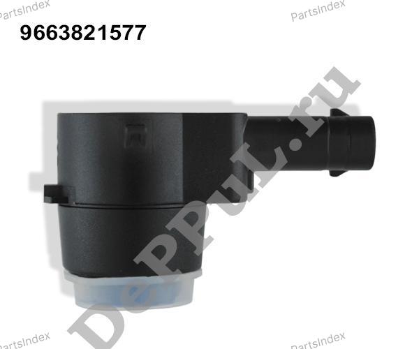 Датчик парковки DEPPUL DE712CP