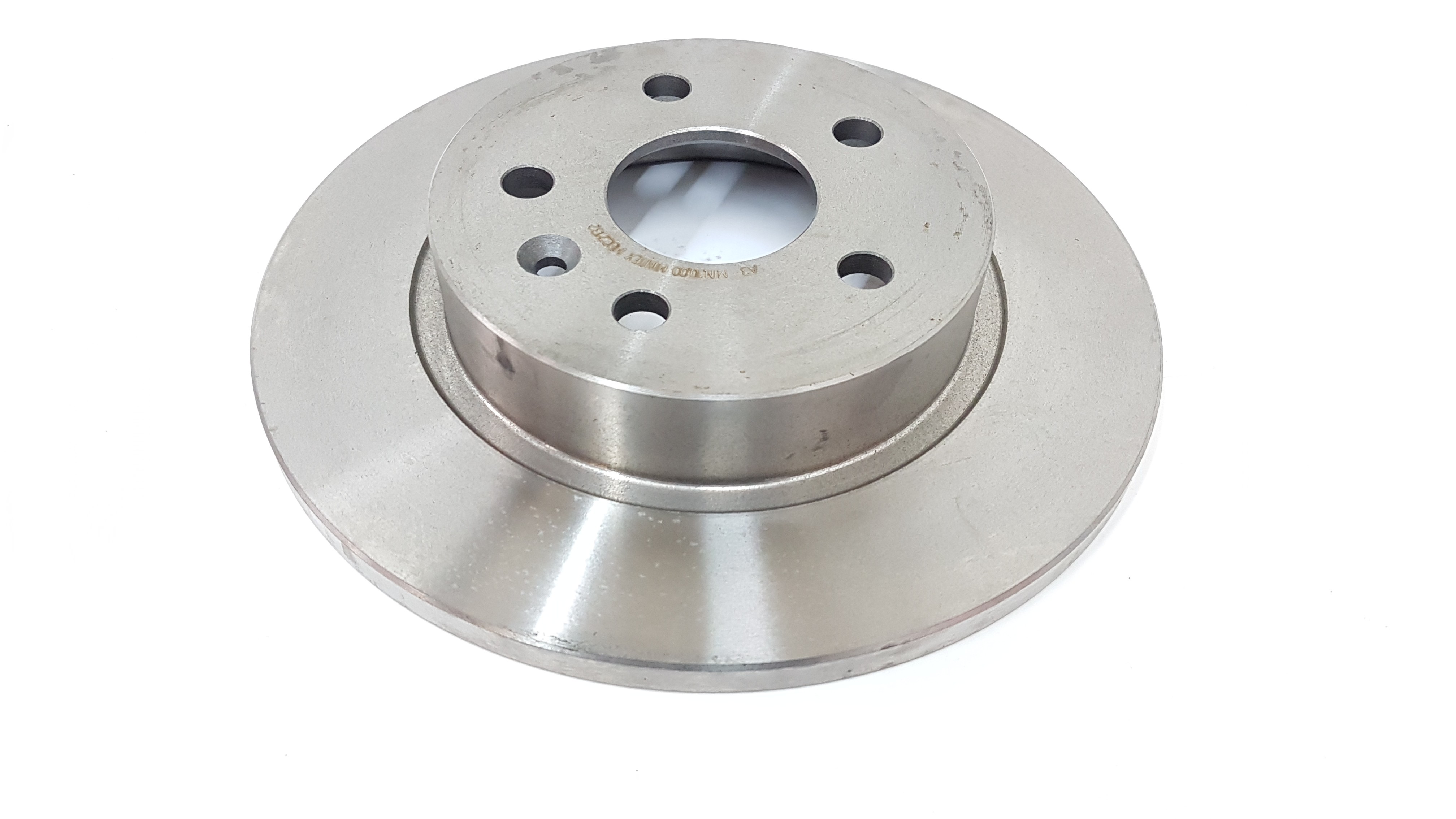 SBD30093003 SEGMATIC ДИСК ТОРМОЗНОЙ задний Chevrolet Cruze 09-, Trax 12-; Opel Astra J 09-, Mokka 12-