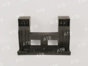 1AOS50NN0FW ATB кронштейн бампера Chery Omoda S5 1 2022-2025 передний верх