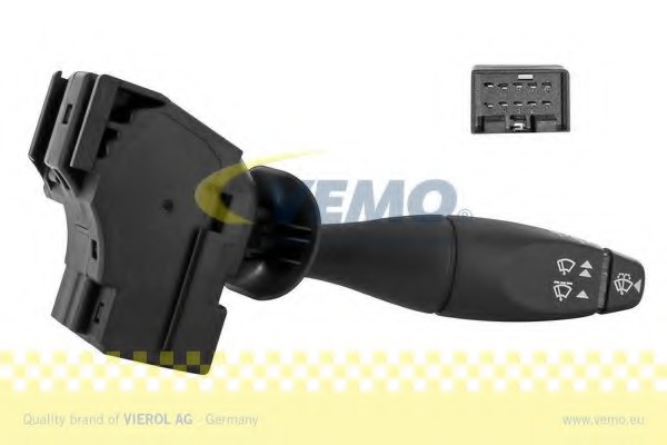V25804023 VAICO VEMO Переключатель стеклоочистителя