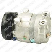 TSP0155009 DELPHI Компрессор