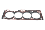 Z16783 ZENTPARTS прокладка ГБЦ! Toyota Corolla 1.5 16V 5A-F 91>