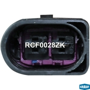 RCF0028ZK KRAUF Вентилятор охлаждения