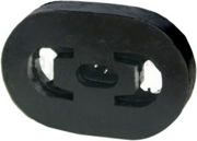 25346476 PROFESSIONAL PARTS SWEDEN Подвесная резинка глушителя 9000