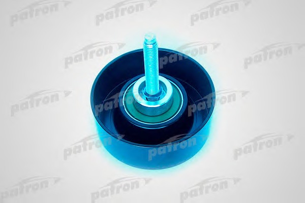 PT34051 PATRON Ролик промежуточный поликлинового ремня