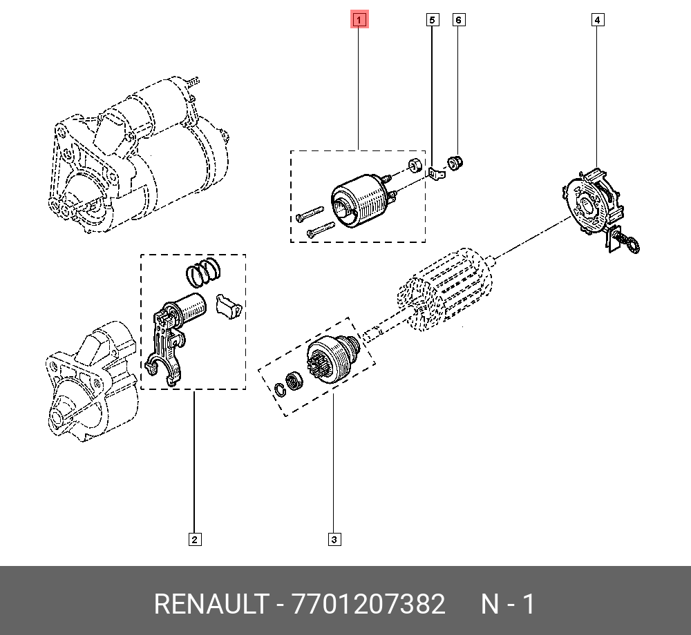 3,14здец (стартер) подкрался незаметно - Renault Kaptur (2016), 1,6 л, 2016 года