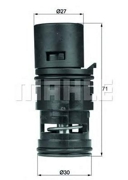 TO775 MAHLE Термостат масляной системы
