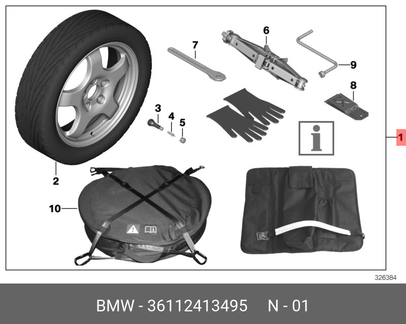 1 36 11 01. Комплект аварийного колеса BMW f30 36112159861. Докатка BMW f10. Докатка BMW x5 g05. BMW f10 запасное колесо.