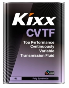 Kixx масло трансмисс. CVTF 4L для вариаторных КПП ЗАМЕНА L251944TE1(1) KIXX L251944TR1