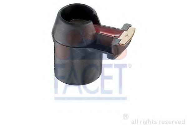38129RS FACET Бегунок распределителя зажигани