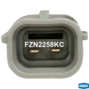 FZN2258KC KRAUF Регулятор давления ТНВД