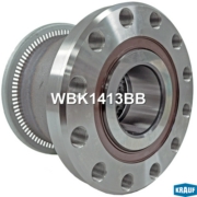 WBK1413BB KRAUF Ступица в сборе