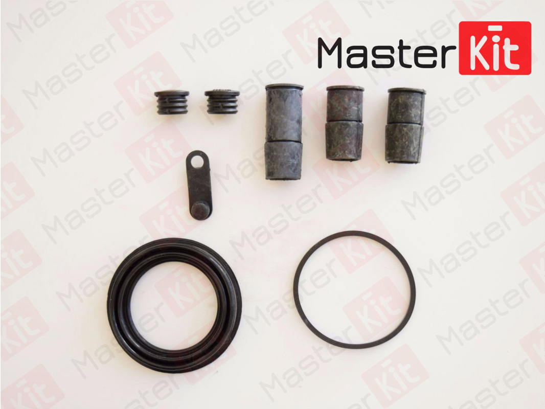 77A1463 MASTERKIT Ремкомплект тормозного суппорта