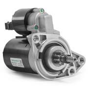 IMS107415 ISKRAMOTOR Стартер 12V, 1,1kW, 9-зуб