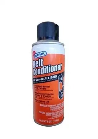 Смазка Belt Conditioner для приводных ремней 170 мл GUNK M206