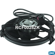 RCF0028ZK KRAUF Вентилятор охлаждения