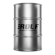 Rolf Antifreeze HD G12+ violet -40 208л (металл) ROLF 70017