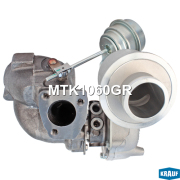 MTK1060GR KRAUF Турбокомпрессор