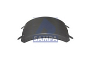 18600107 SAMPA Брызговик