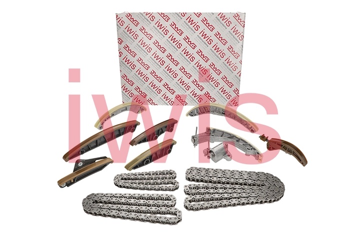 Деталь IWIS KETTEN 73510SET