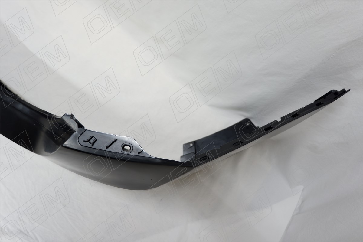 OEM0230 O.E.M. Бампер задний Hyundai Solaris 2 2017-2020