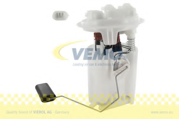 V46090007 VAICO VEMO Топливный насосс