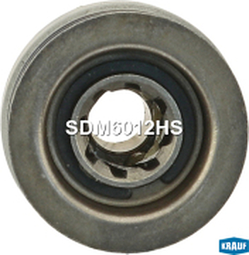 SDM6012HS KRAUF Бендикс стартера